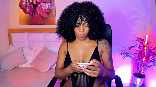 AitanaBrown  online show from 01/31/26, 08:29