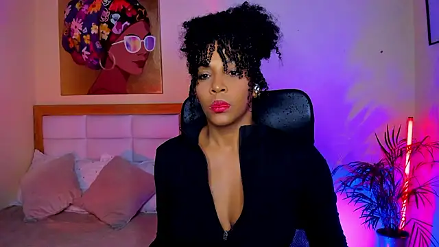 AitanaBrown  online show from 03/27/26, 09:27