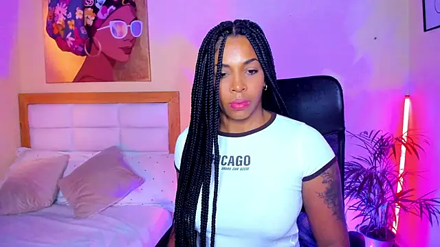 AitanaBrown  online show from 01/11/26, 03:19