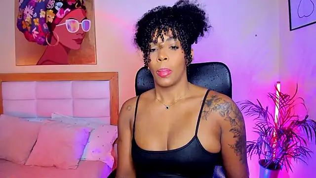 AitanaBrown  online show from 03/01/26, 02:28