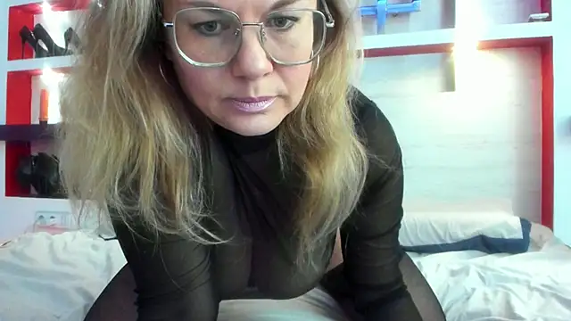 TeacherValery online show from 03/30/26, 11:22