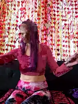 Adrina Drake online show from 02/22/26, 05:36