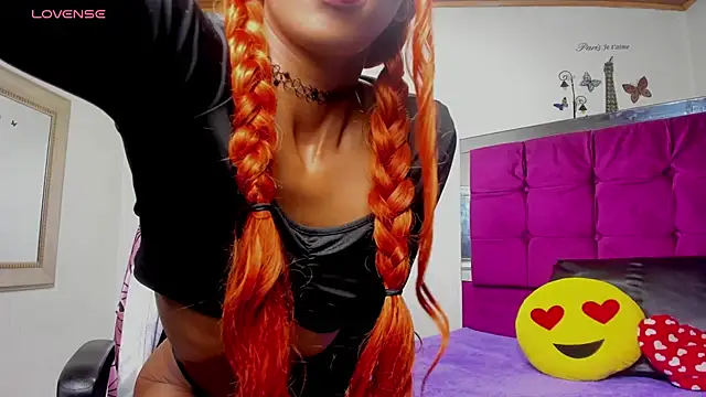 nikol baby  online show from 05/09/26, 07:39