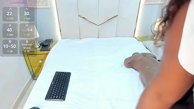 madycarter online show from 03/21/26, 08:24