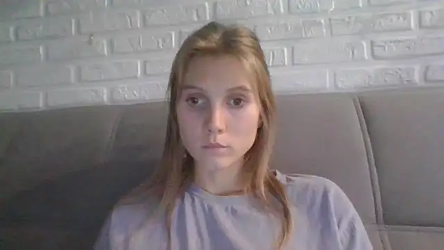 MaryMiton online show from 03/02/25, 02:25