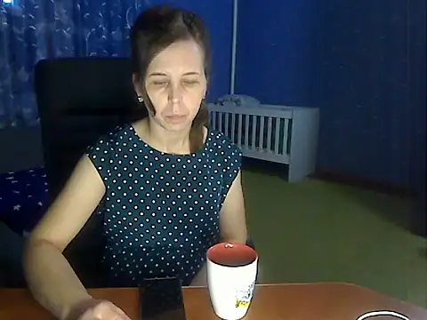 loveis007 online show from 12/15/25, 02:17