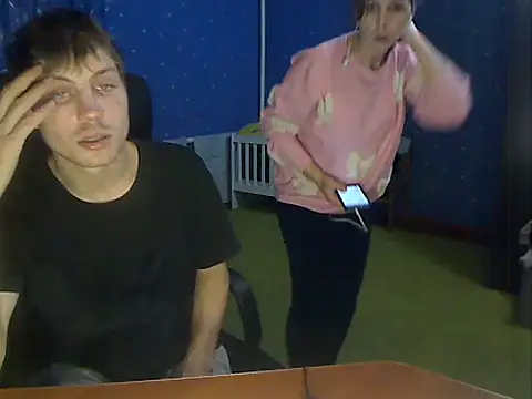 loveis007 online show from 11/03/25, 09:40