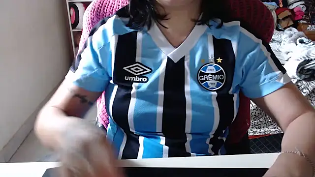 Ta maravilhosaaa online show from 12/21/24, 01:21
