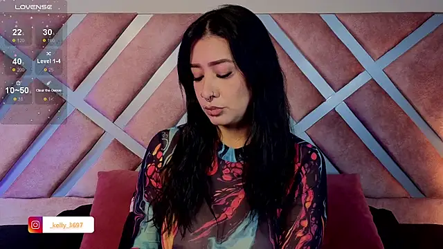  kelly hous36 online show from 03/14/26, 12:44