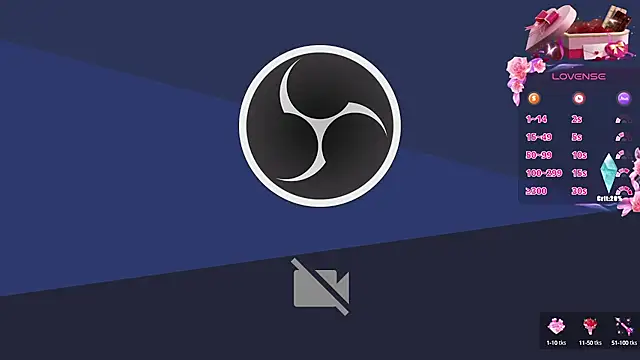 Katysmith26 online show from 02/25/25, 12:47