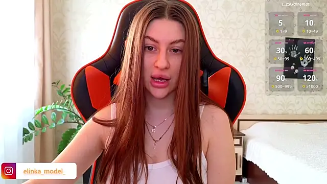 Elishka  online show from 04/13/26, 04:49