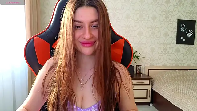 Elishka  online show from 03/31/26, 05:09