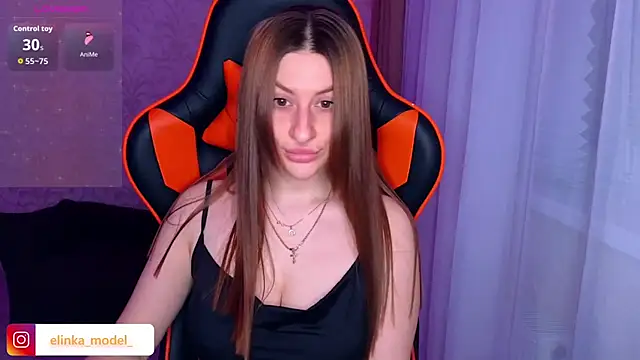 Elishka  online show from 05/21/26, 08:06