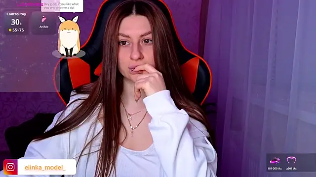 Elishka  online show from 04/26/26, 08:06