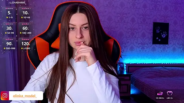 Elishka  online show from 03/20/26, 09:05