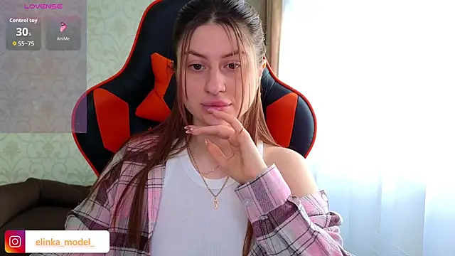 Elishka  online show from 05/19/26, 04:52