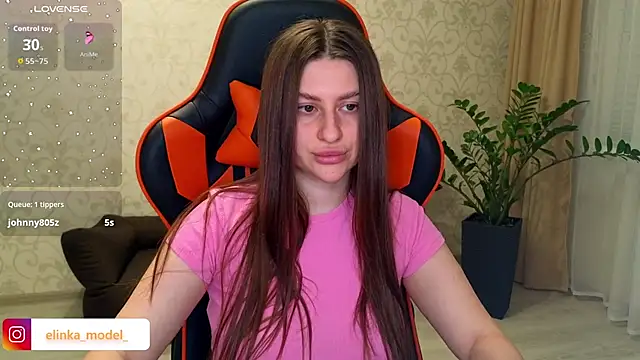 Elishka  online show from 11/21/25, 07:57