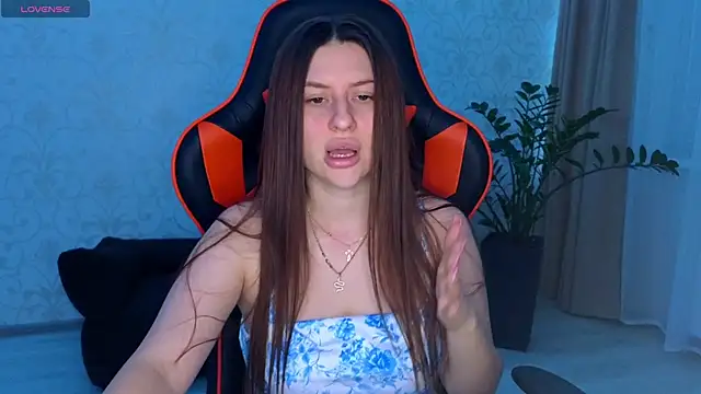 Elishka  online show from 11/27/25, 06:30