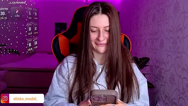 Elishka  online show from 02/09/26, 09:57