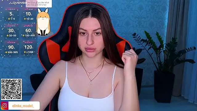Elishka  online show from 09/09/25, 06:17