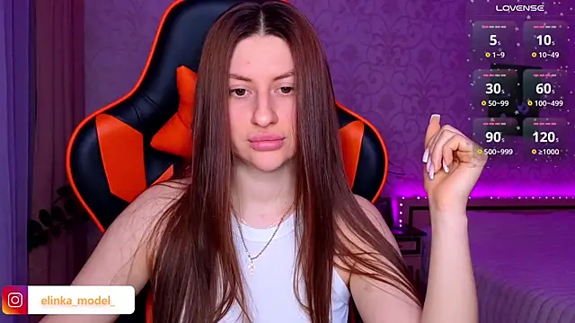 Elishka  online show from 04/05/26, 08:04