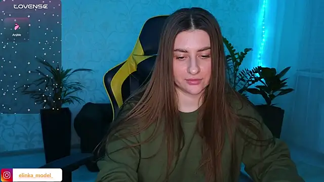 Elishka  online show from 01/30/25, 06:00