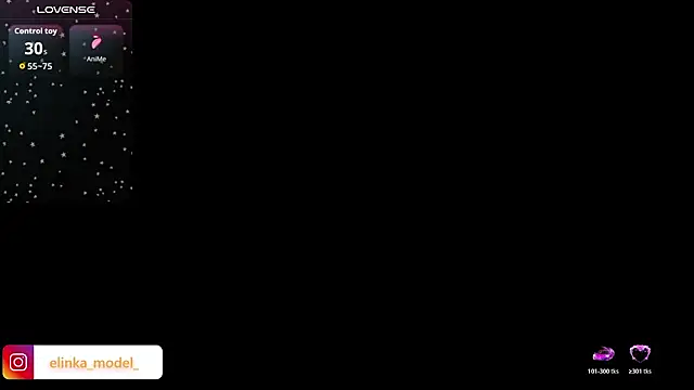 Elishka  online show from 02/12/26, 09:47