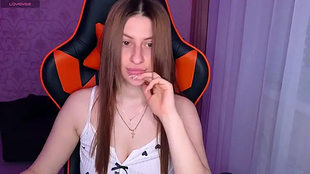 Elishka  online show from 05/23/26, 08:08