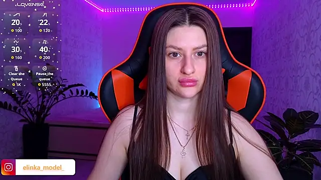 Elishka  online show from 01/16/26, 01:15