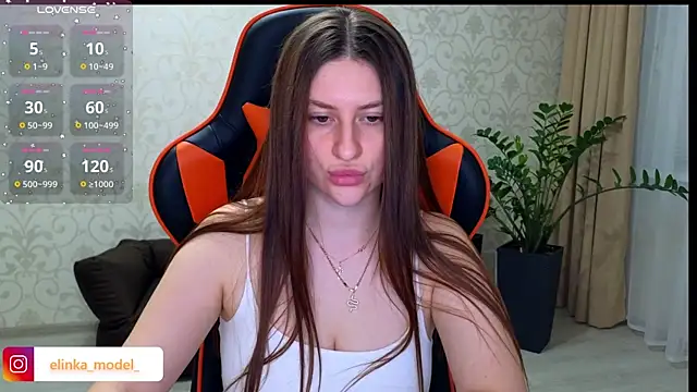 Elishka  online show from 11/06/25, 07:40