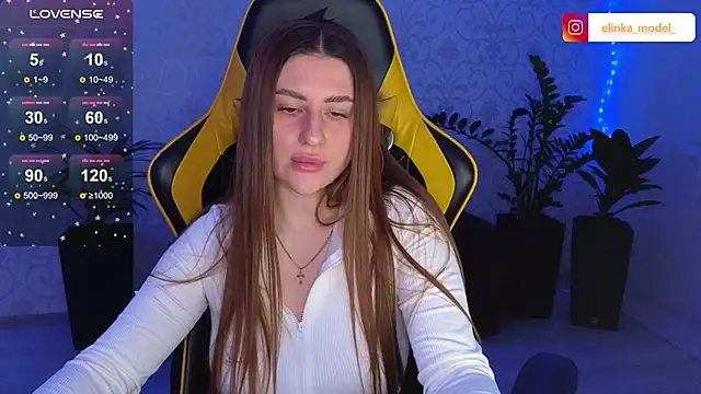 Elishka  online show from 02/26/25, 08:04