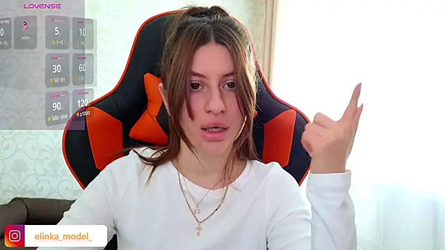 Elishka  online show from 05/03/26, 07:02