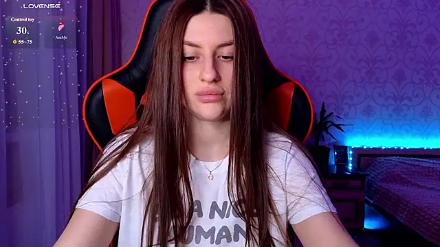 Elishka  online show from 03/04/26, 09:33