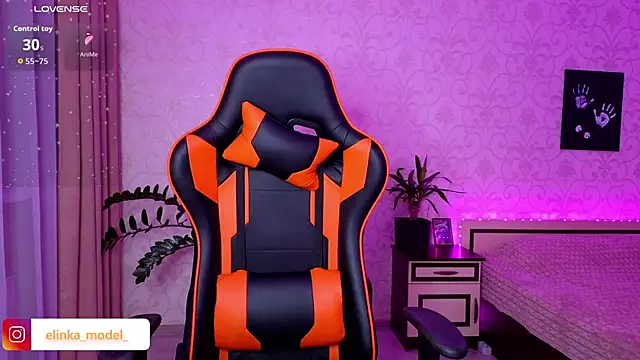 Elishka  online show from 04/01/26, 08:28