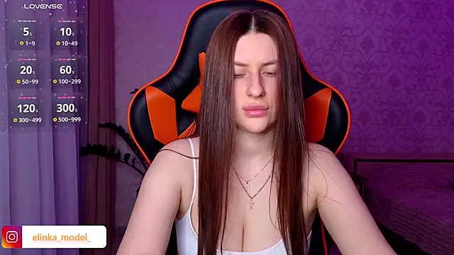 Elishka  online show from 03/01/26, 07:47