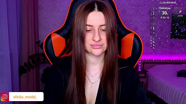 Elishka  online show from 04/11/26, 07:50