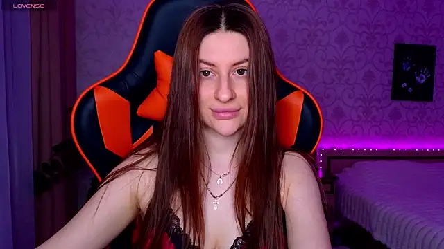 Elishka  online show from 04/14/26, 09:31