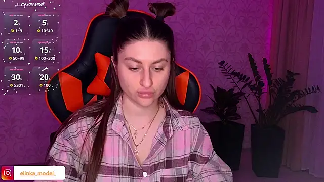 Elishka  online show from 09/25/25, 08:59