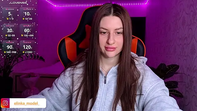 Elishka  online show from 02/06/26, 09:00