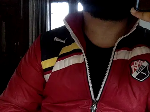 huny0019 online show from 01/09/26, 11:50