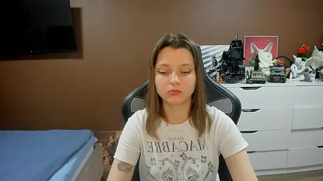 SoniNesti online show from 07/07/26, 03:04