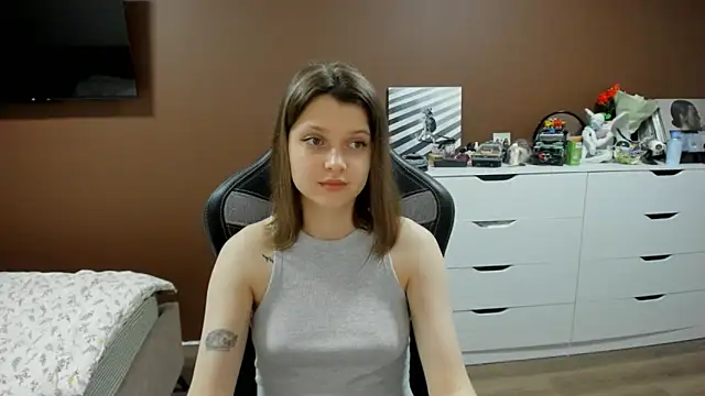 SoniNesti online show from 03/31/26, 03:14