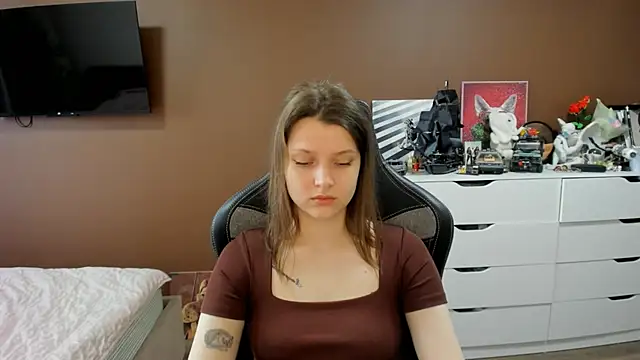 SoniNesti online show from 06/03/26, 02:33