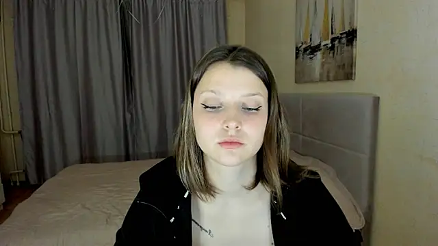 SoniNesti online show from 10/27/25, 04:52