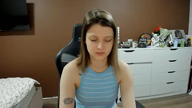 SoniNesti online show from 04/03/26, 03:29