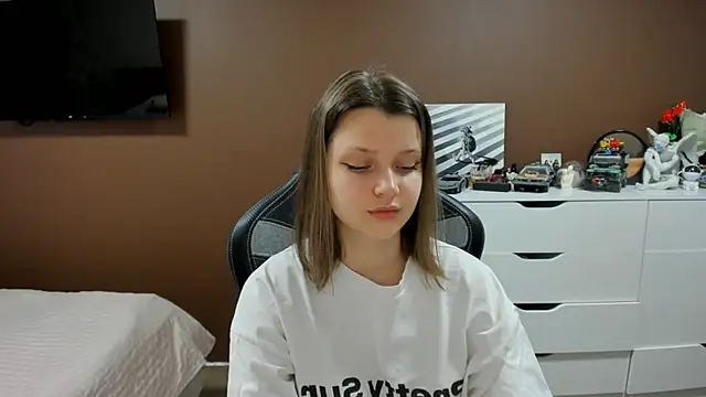 SoniNesti online show from 03/07/26, 02:44