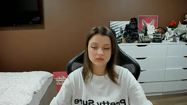 SoniNesti online show from 07/14/26, 03:18