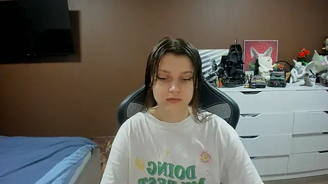 SoniNesti online show from 07/10/26, 03:45