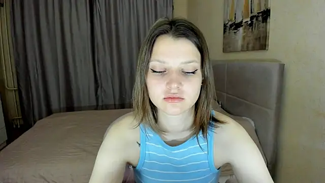 SoniNesti online show from 10/21/25, 02:49