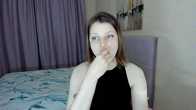 SoniNesti online show from 12/02/25, 02:41